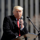 Illustration for article titled Donald Trump on Oregon Shooting: 'The Result Would've Been Better' if Somebody 'Had a Gun'